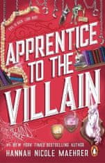 Maehrer Hannah Nicole: Apprentice to the Villain: From the No.1 New York Times bestselling author an