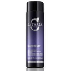 Tigi Tigi Catwalk Fashionista Violet Conditioner 250ml 