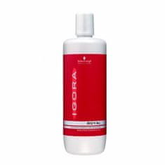 Schwarzkopf Schwarzkopf Igora Royal Color and Care Developer 3 10 Vol 1000ml 