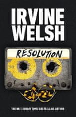 Welsh Irvine: Resolution