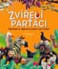 Tecnoscienza: Zvířecí parťáci - Naučme se týmovou práci od zvířat!