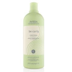 Aveda Aveda Be Curly Conditioner 1000ml 