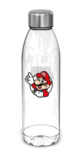 Super Mario Láhev Aqua Super Mario - 980 ml