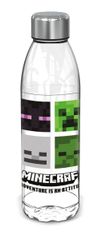 Minecraft Láhev Aqua - 980 ml