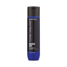 Matrix Matrix Total Results Brass Off Conditioner 300ml 