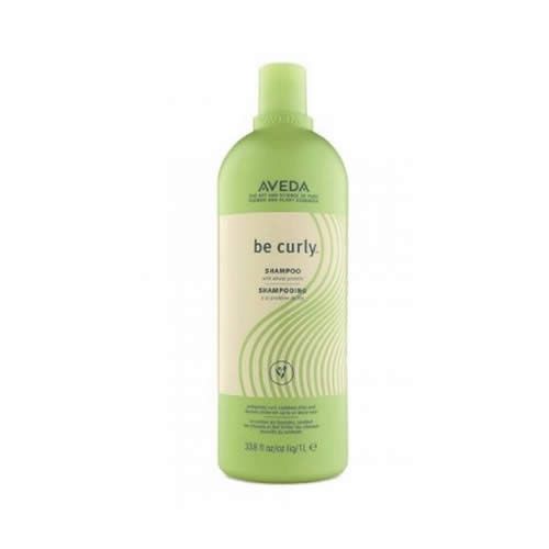 Aveda Aveda Be Curly Shampoo 1000ml