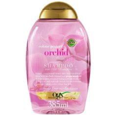 OGX Ogx Orchid Oil Fade-Defying Hair Shampoo 385ml 