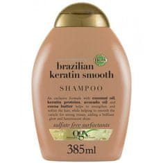 OGX Ogx Brazilian Keratin Hair Shampoo 385ml 