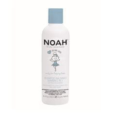 NOAH® Noah Kids 2in1 Champu-Acondicionador 250ml 