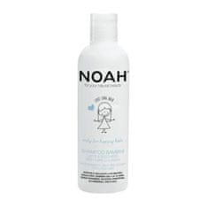 NOAH® Noah Kids Champíº-Leche Cabello Largo 250ml 