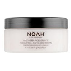 NOAH® Noah Argan Mascarilla Capilar Regenerante 250ml 