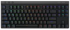 Logitech G515 LIGHTSPEED TKL, černá (920-012538) US Intl - rozbaleno