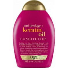 OGX Ogx Keratin Oil Anti-Breakage Hair Conditioner 385ml 