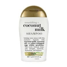 OGX Ogx Coconut Milk Hair Shampoo 385ml 