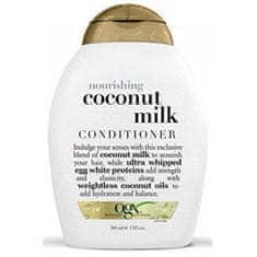 OGX Ogx Coconut Milk Hair Conditioner 385ml 