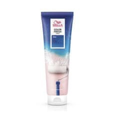 Wella Wella Color Fresh Mask Blue 150ml 