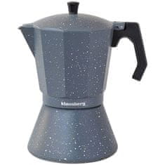 shumee ESPRESSO KÁVOVAR 12 ŠÁLKŮ KLAUSBERG KB-7298