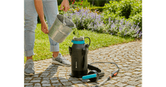 Gardena Tlakový 5 l EasyPump 11136-20