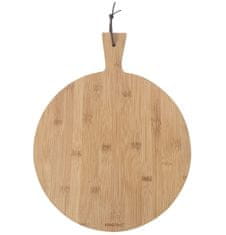 shumee PÉRO NA PIZZU 35cm KINGHOFF BAMBOO KH-1674