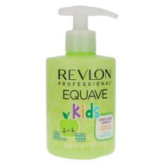 Revlon Revlon Equave Kids Conditioning Shampoo Appel Fragance 300ml 