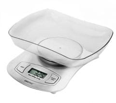 shumee ELEKTRONICKÁ KUCHYŇSKÁ VÁHA 5kg/1g KiNGHOFF KH-6072