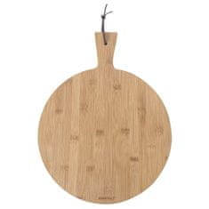 shumee PÍZZA PODÁVÁNÍ 30cm KINGHOFF BAMBOO KH-1673