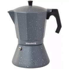 shumee ESPRESSO KÁVOVAR 450ml 9 ŠÁLKŮ KLAUSBERG KB-7547