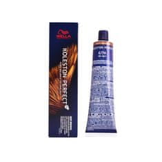 Wella Wella Koleston Perfect Me+ 6/74 Deep Browns 60ml 