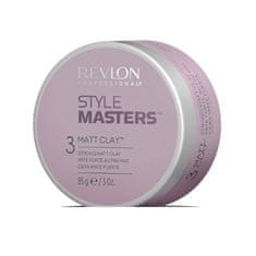 Revlon Revlon Style Masters Strong Matt Clay 85g 