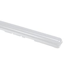 shumee Limea Go Hermetyk 600Mm 25W Cw 230V 120St Ip65 Ik07 600X60X52Mm White Spectrum LED