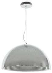 shumee DORADA ZÁVĚSNÁ LAMPA 30 1X60W E27 CHROM