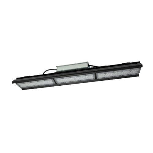 shumee Halls Line High Bay 150W Nw 230V 75X140St Ip66 Ik10 745X126X95Mm Black 5 Years Gw. Spektrum LED 0-10V