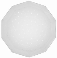 shumee SKY EFECT 1 STROPNÍ SVÍTIDLO PLAFON 51 1X16W LED 6500K