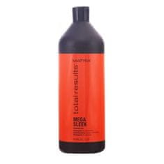 Matrix Matrix Total Results Mega Sleek Shampoo 1000ml 