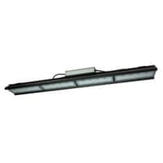 shumee Halls Line High Bay 200W Nw 230V 75X140St Ip66 Ik10 990X126X95Mm Black 5 Years Gw. Spektrum LED 0-10V