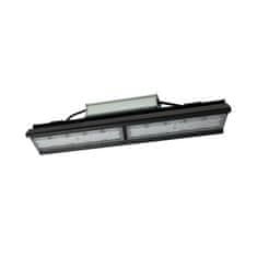 shumee Halls Line High Bay 100W Nw 230V 90St Ip66 Ik10 500X126X95Mm Black 5 Years Gw. Spektrum LED 0-10V