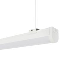 shumee Limea Slim 2 Hermetic 60W Ww 230V 120St Ip66 Ik08 1700X65X67Mm White 5 Years Gw. Bez Spectrum LED kabelu