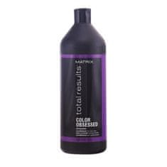 Matrix Matrix Total Results Color Obsessed Conditioner 1000ml 