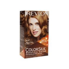 Revlon Revlon Colorsilk Ammonia Free 57 Lightest Golden Brown 