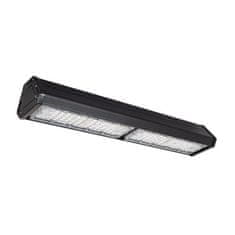 shumee LED lineární lampa Industrial Highbay Linear 100W 5000K IP65 120lm/W Stmívatelné 1-10V Radikal LinearBlast 12000 lm