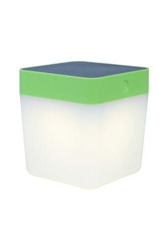 shumee Stolní Cube přenosná venkovní lampa 6908001339 Lutec