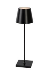 shumee Přenosná venkovní lampa Justin 27888/04/30 Lucide