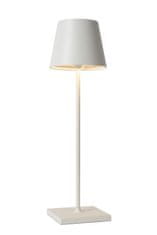 shumee Přenosná venkovní lampa Justin 27888/04/31 Lucide