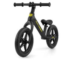 shumee Milly Mally Balance Bike Ranger Flash Black