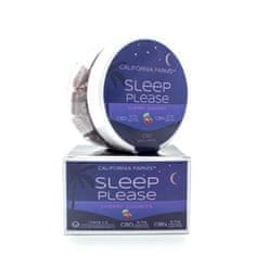 Sleep please - želé 40ks, 600 mg CBD, 400 mg CBN