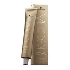 Schwarzkopf Schwarzkopf Igora Royal Absolutes 4-60 60ml 