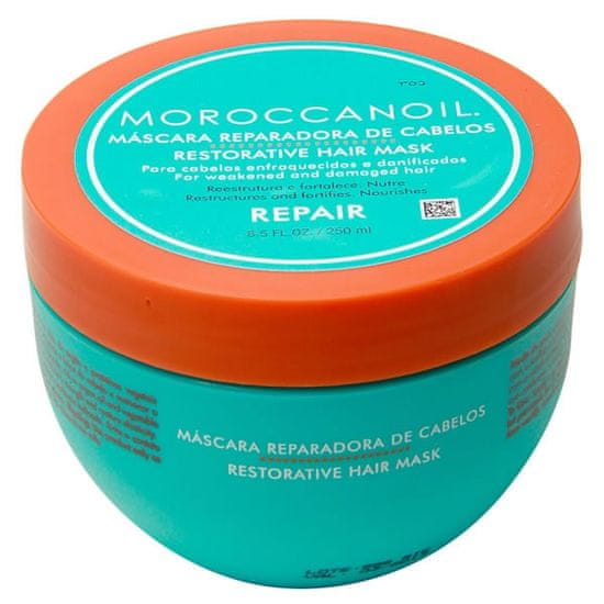 Moroccanoil Moroccanoil Repair Restorative Hair Mask 250ml