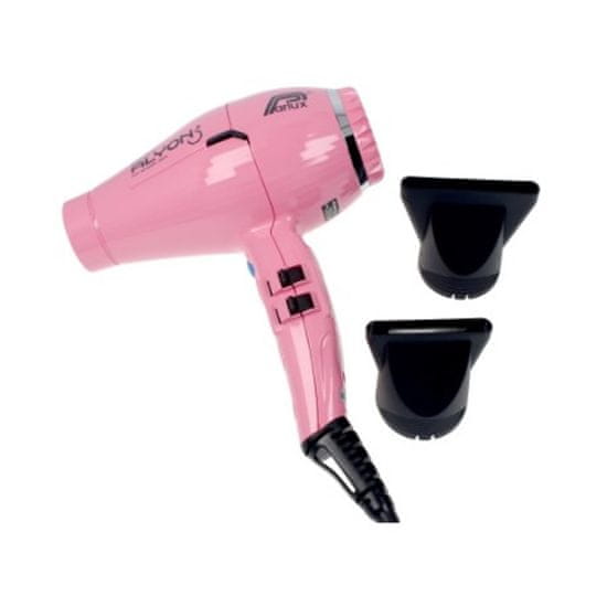 Parlux Parlux Hair Dryer Alyon Pink