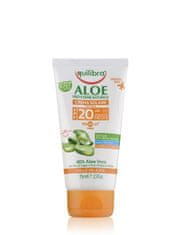 Equilibra Equilibra Sun Viaje Aloe Pro Uv F20 Cr75 