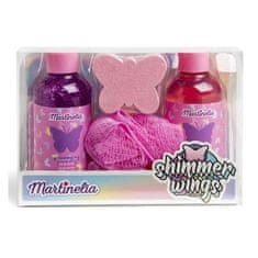 Martinelia Martinelia Shimmer Wings Set 4 Pieces 
